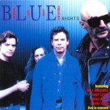 Blue Nights (2CD) (signed)